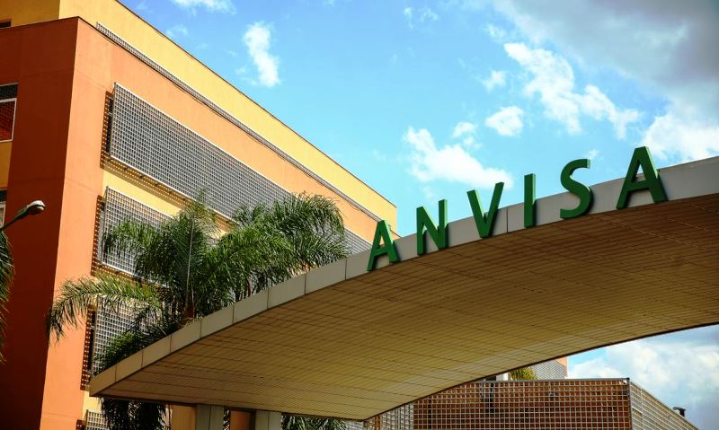 Anvisa é aceita em programa internacional de inspeções