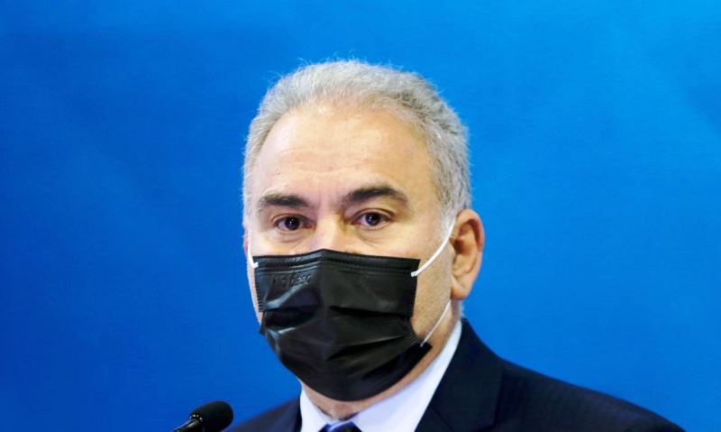 Anvisa recomenda quarentena ao presidente e comitiva brasileira