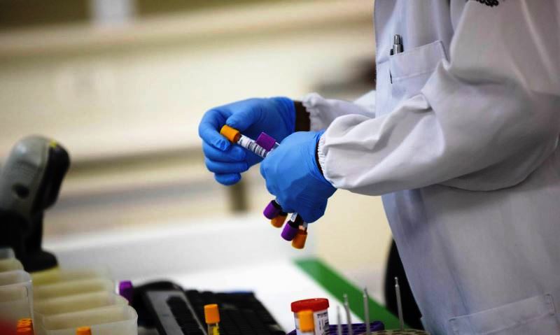 São Carlos novamente registra 4 novos casos de Covid-19