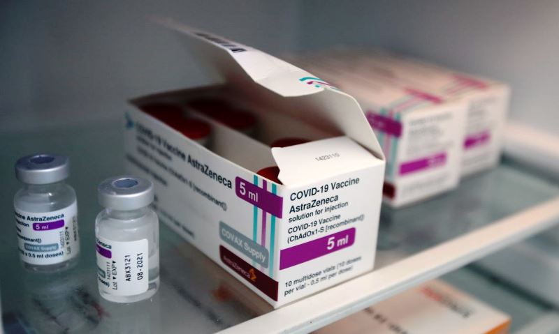 Fiocruz entregará próximas doses da AstraZeneca a partir do dia 13
