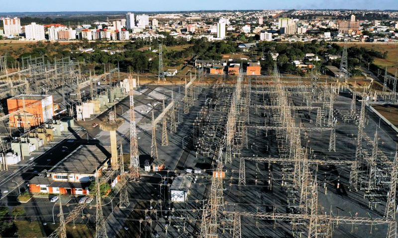 Governo aprova procedimento simples para comprar reserva de energia
