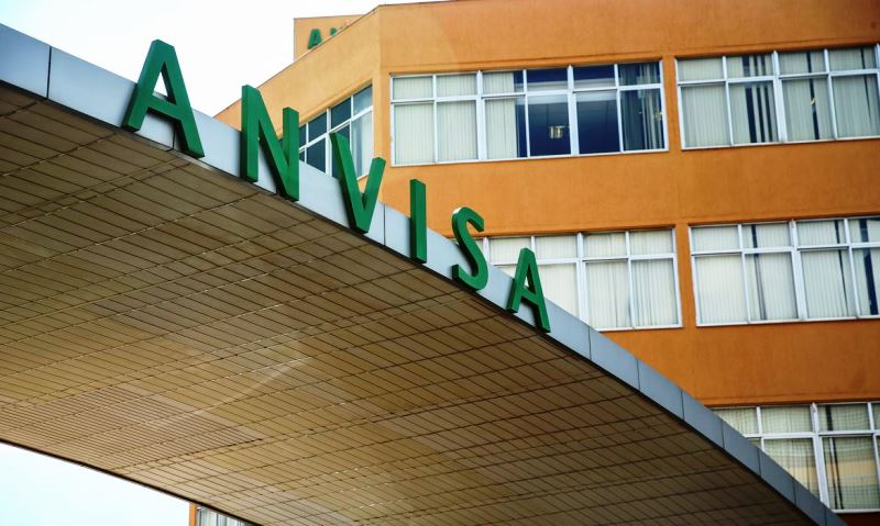 Site da Anvisa sofre ataque virtual