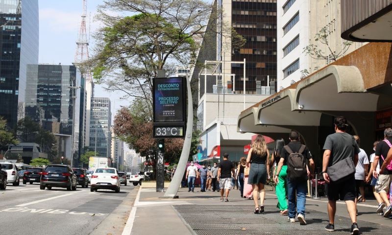 Setor de serviços em São Paulo tem aumento de 20,9%