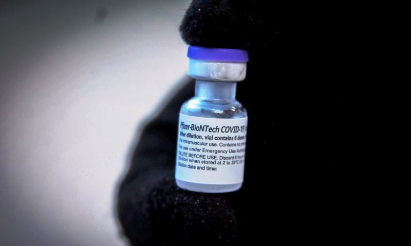 São Paulo antecipa de 12 para 8 semanas aplicação da segunda dose da Pfizer