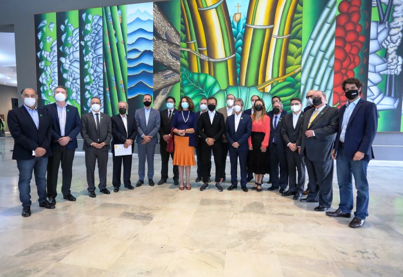 Governo estadual reduz ICMS e antecipa desoneração fiscal