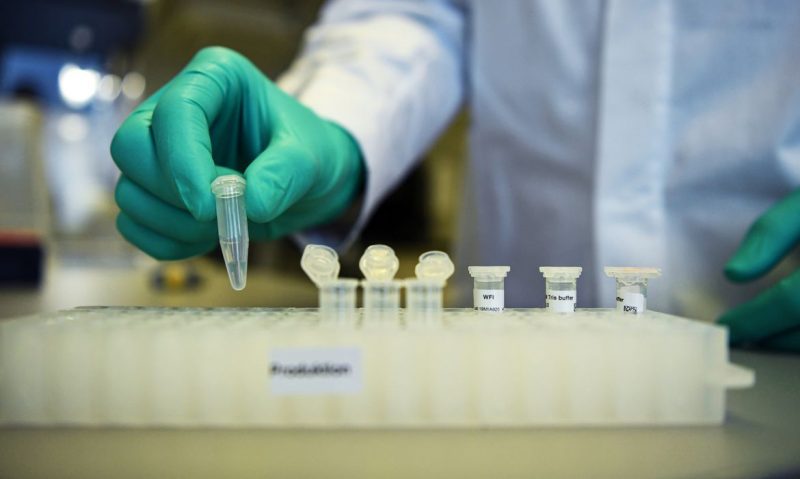 São Carlos registra 29 novos casos de Covid-19