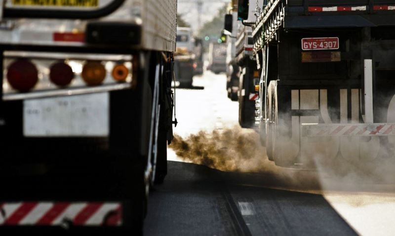 CNI divulga estudo sobre mercado de carbono no mundo