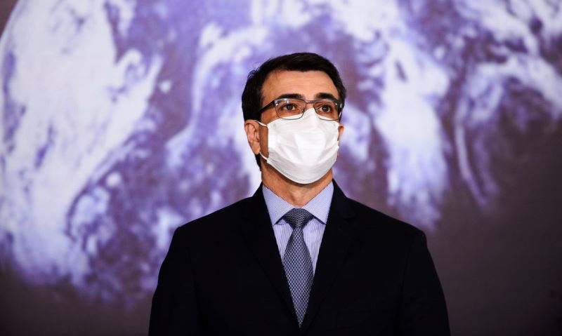 Apex lança programa para divulgação do agro brasileiro no exterior