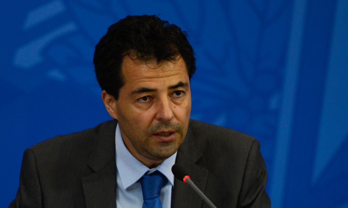 Ministério mantém previsão de crescimento da economia em 5,3%