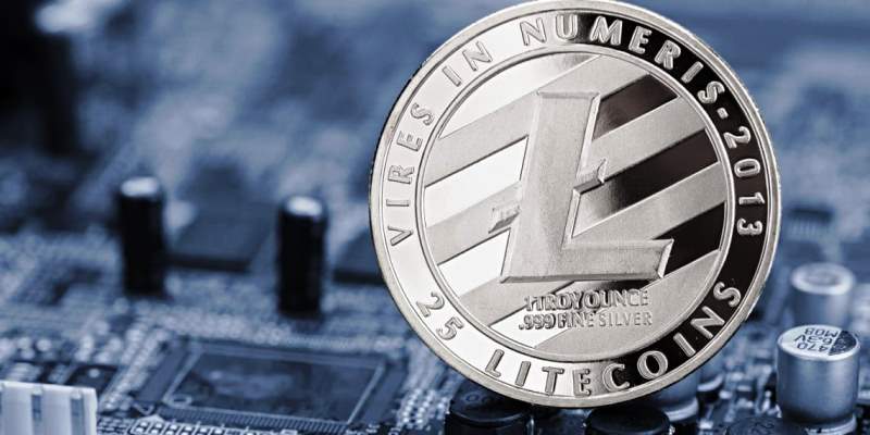 Walmart aceitará litecoin como forma de pagamento