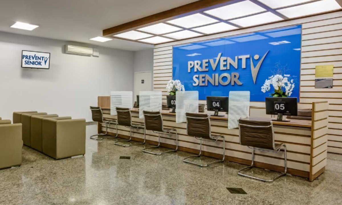 Prevent Senior está entre operadoras com mais processos na ANS