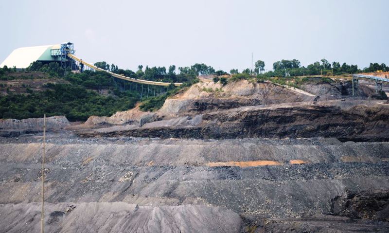 Alta de preços faz setor de mineração projetar recordes