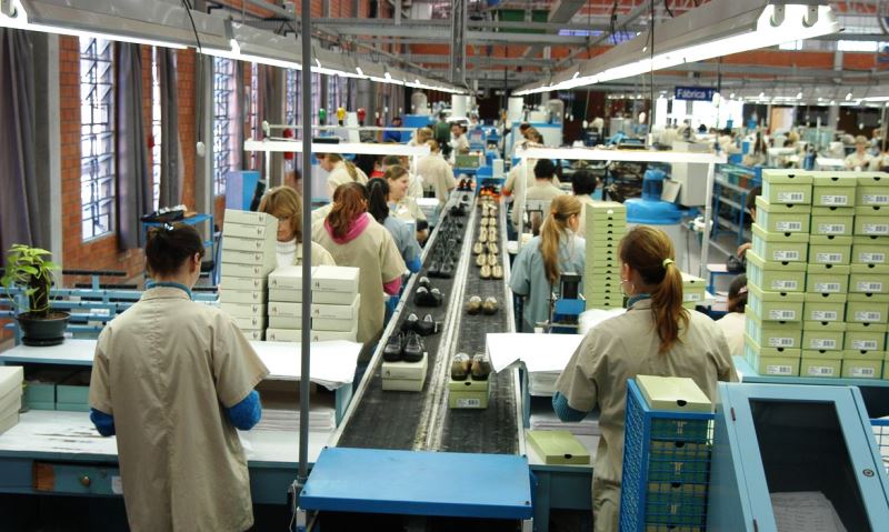 Após cinco anos em queda, número de empresas no Brasil cresceu