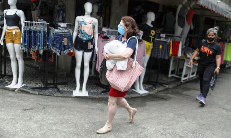 Brasil registra 1,4 milhão de novos negócios de maio a agosto