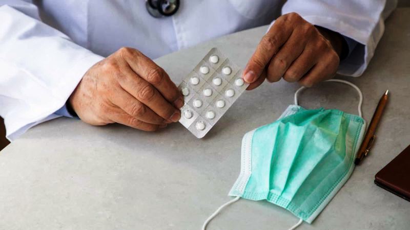 Conitec recomenda consulta pública sobre tratamento de Covid-19