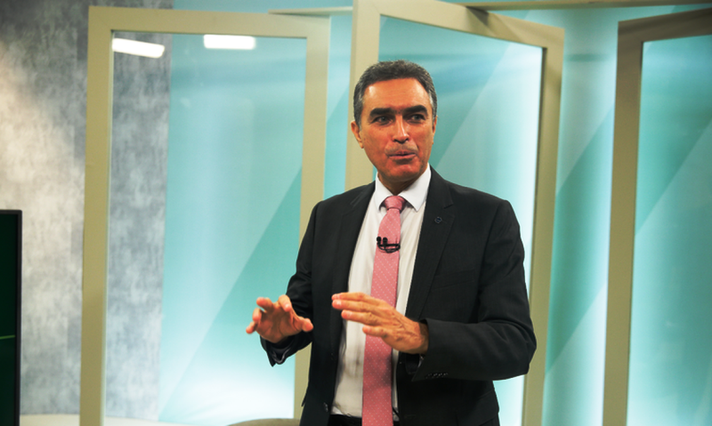 Instalações solares em residências crescem 2.000%