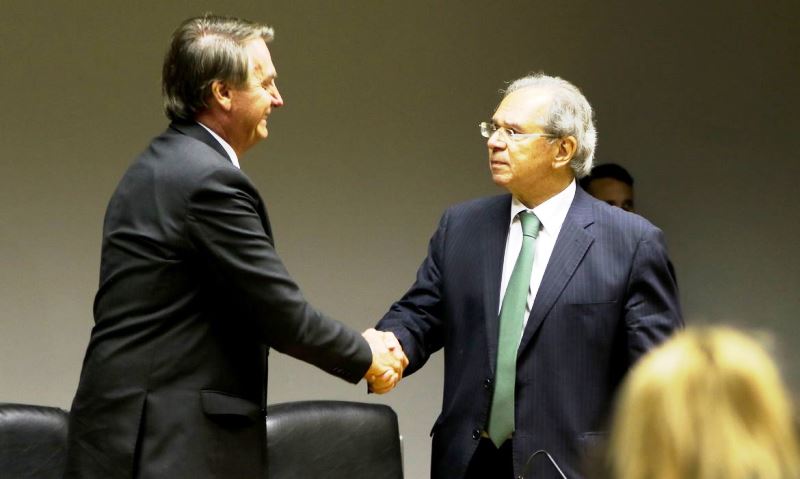 Mudanças no teto não abalarão fundamentos fiscais do país