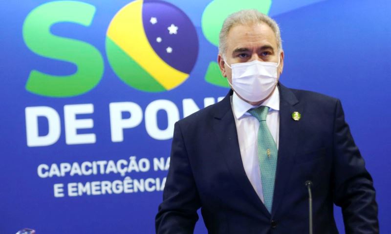 Saúde investirá R$ 14 milhões para qualificar atendimentos de urgência