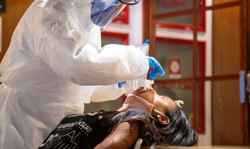 InfoGripe vê estabilidade de casos no mais baixo patamar da pandemia
