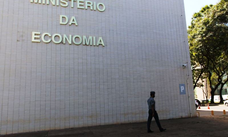 Ministério da Economia indica Paulo Valle para Secretaria do Tesouro