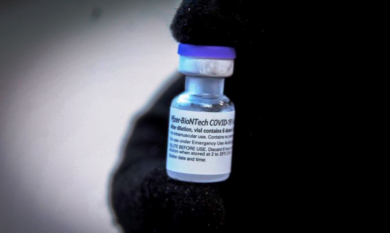 Brasil recebe nova remessa de vacinas da Pfizer