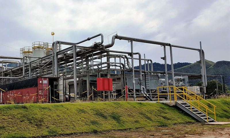 Governo do RS vende estatal de gás