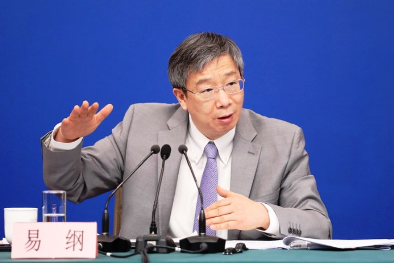 ‘Esperamos que preços ao produtor continuem altos’, diz Yi Gang