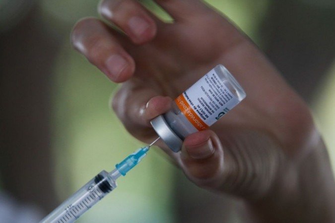 SP já contabiliza 80,26% de sua população adulta com vacinação completa contra à Covid-19