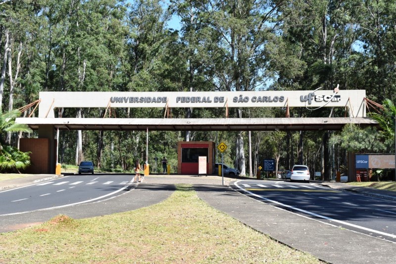 UFSCar deve retomar aulas presenciais em maio