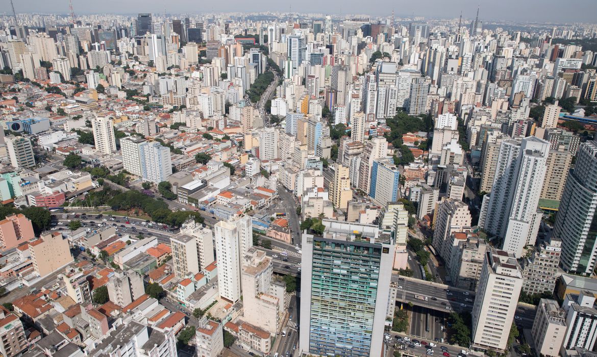 Ministério da Economia realiza feirão de imóveis da União