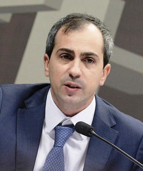 Diretor do BC vê com naturalidade redução de liquidez em 2022