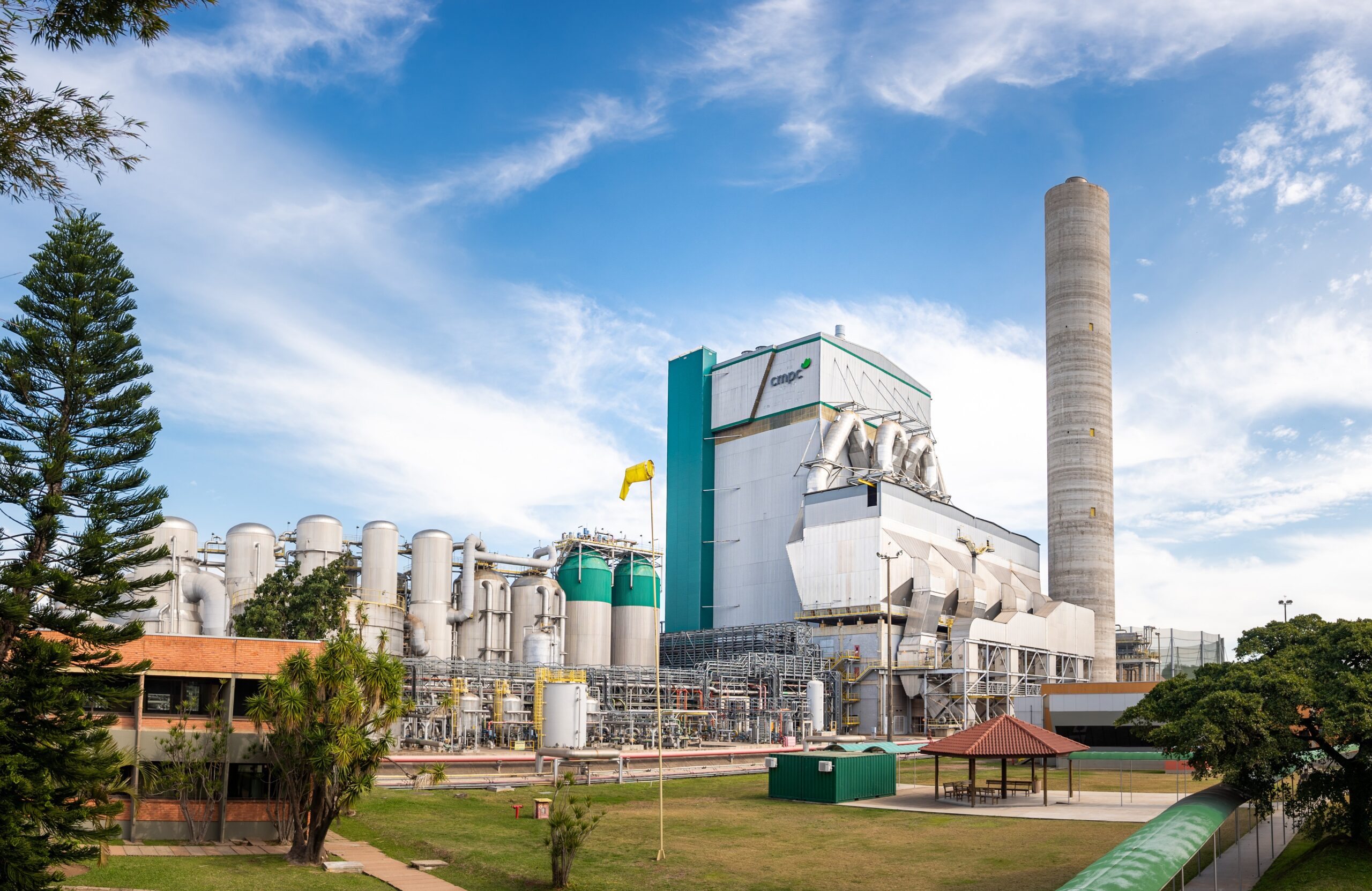 Chilena CMPC adquire brasileira Carta Fabril por R$ 1,138 bi