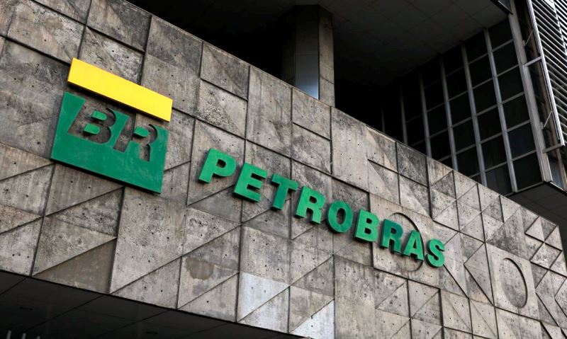 Produção da Petrobras cai 2,8% no 3º trimestre