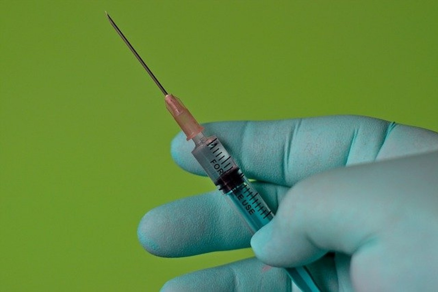 Dose de heparina capaz de evitar mortes por Covid-19 é maior que a recomendada pela OMS