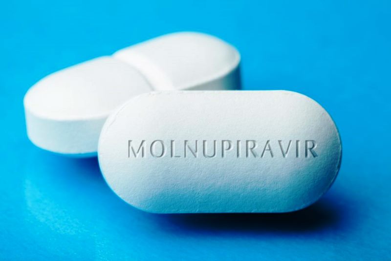 Merck diz que medicamento reduziu risco de morte por covid-19 em 50%