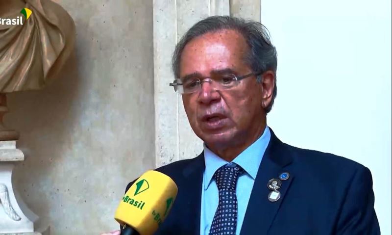 Ministro diz que Brasil vai se engajar na agenda da mudança climática