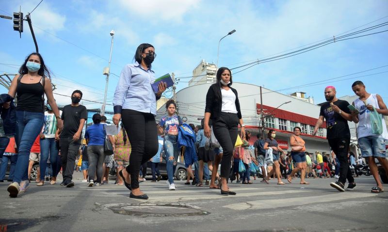 PIB de 22 estados tem aumento em 2019