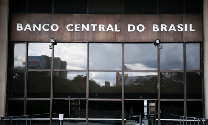Mercado financeiro eleva projeção da inflação para 9,77%