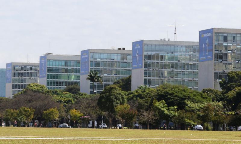 Financiamento do governo geral atingiu R$ 903 bilhões