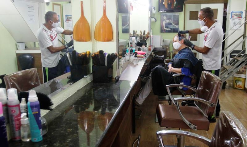 Índice de Confiança de Serviços volta a cair em novembro