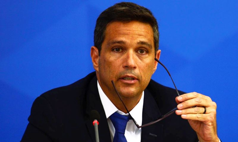 “Estamos perto de ver o topo da inflação”, diz presidente do Banco Central