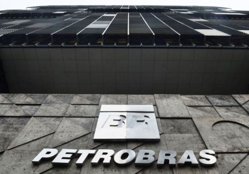 Petrobras anuncia investimentos de US$ 68 bilhões