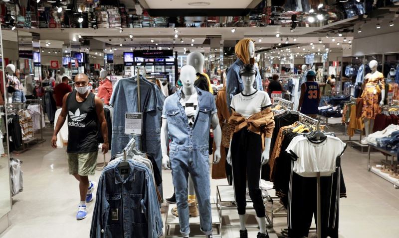 Intenção de consumo cai pela primeira vez desde junho