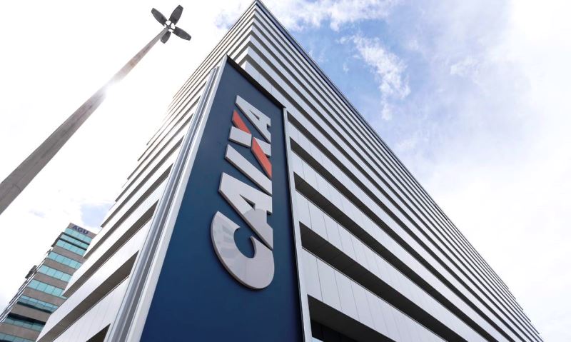 Lucro da Caixa sobe 69,7% ante igual período de 2020 a R$ 3,207 bi