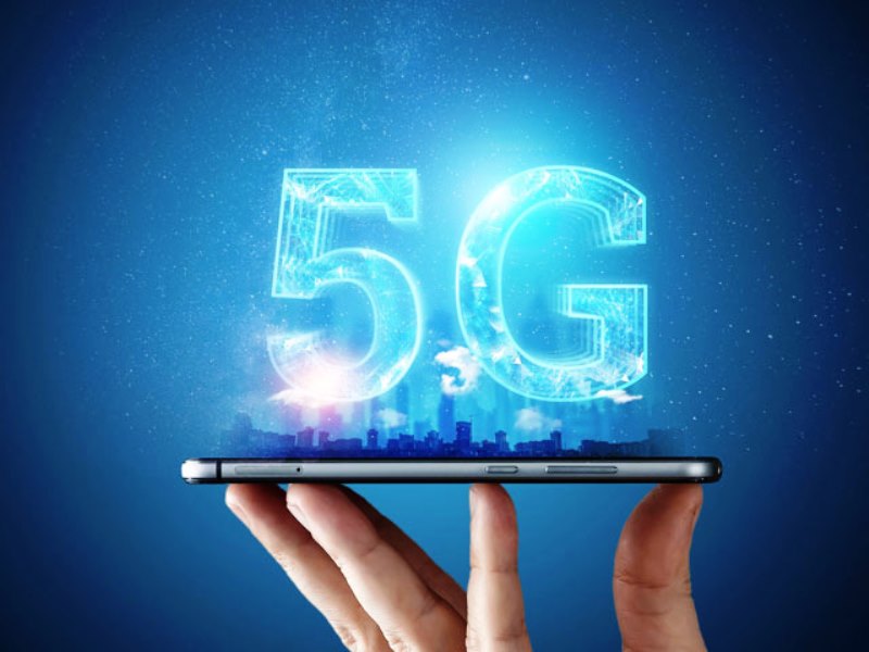 Apenas 7 capitais estão preparadas para receber o 5G