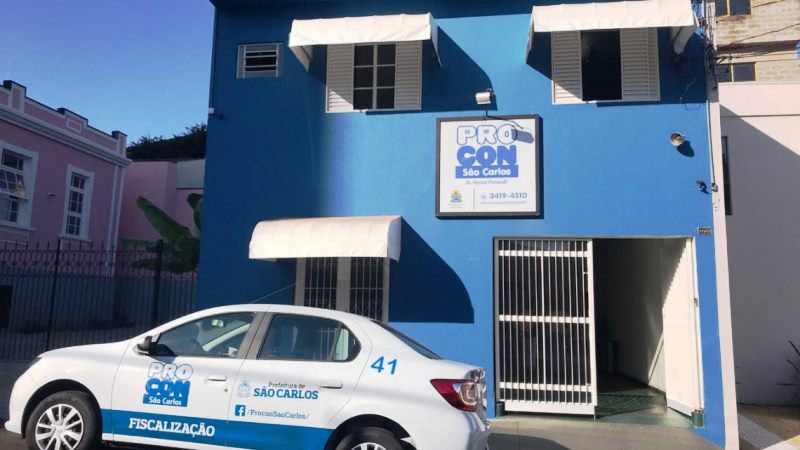 Procon realiza mutirão online de renegociação de dívidas