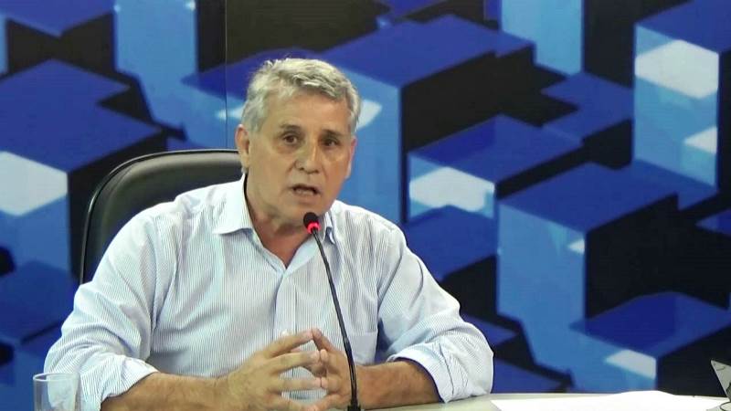Justiça intima Coca Ferraz para pagamento de multa