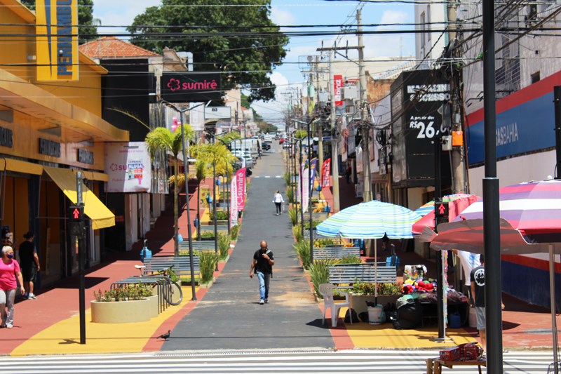 Vendas podem crescer até 12% na Black Friday em São Carlos