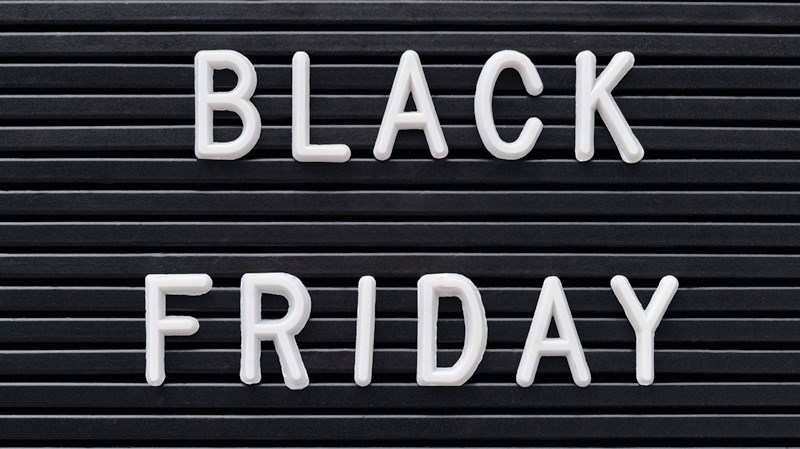 Iguatemi São Carlos anuncia Black Friday com descontos de até 80% e horário especial