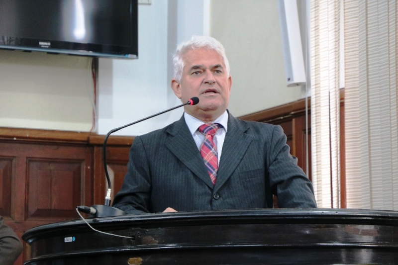 “É um assalto o que ocorreu entre a DNA Consult e a Prefeitura”, diz Marquinho Amaral